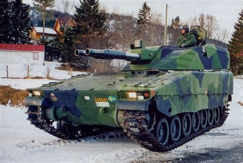 cv90 amos advanced mortar system 120 mm swedish army militärfahrzeuge panzer militär
