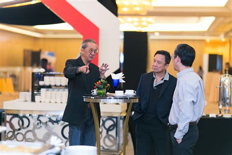We facilitate a vibrant and collaborative environment which generates and protects wealth, and creates value for all. MACS MALAYSIAN COMPANY SECRETARIES CONFERENCE 2019 ...