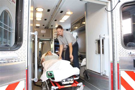 Temporal Utilization Trends In Prehospital Mechanical Cpr Devices Jems Ems Emergency Medical