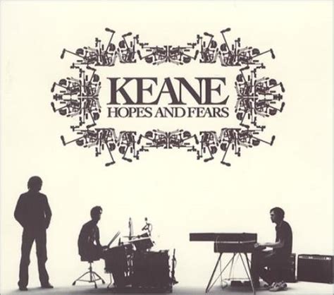 Keane Hopes And Fears Vinyl Records Lp Cd On Cdandlp