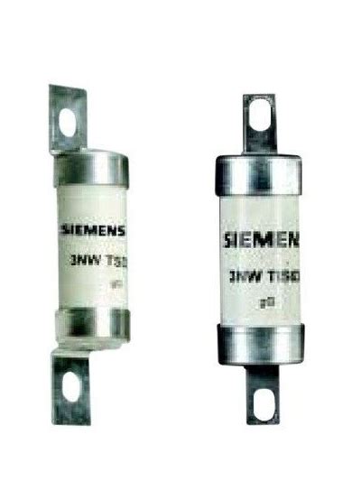 Siemens 63a Hrc Bs Type 3nw Fuse