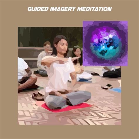 Guided Imagery Meditation By Autumn Chung