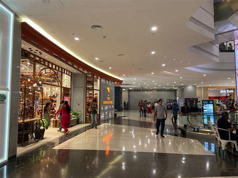 Seawoods Grand Central Mall Navi Mumbai лучшие советы перед посещением