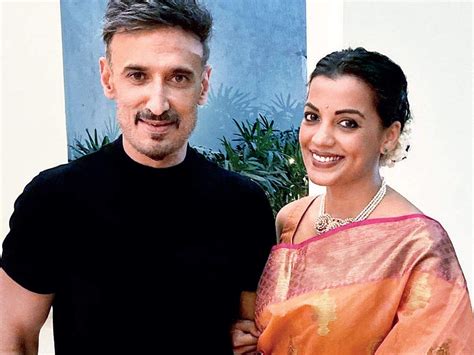 Rahul Dev Admits Feeling Guilty For Dating Mughda Godse After Wifes Death