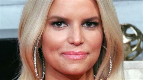 Jessica Simpson Reveals How She Really Felt About Nick Lachey Moving On
