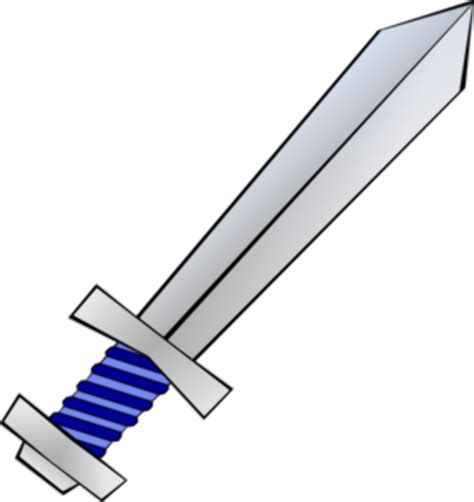 Download High Quality Sword Clipart Blue Transparent PNG Images Art Prim Clip Arts