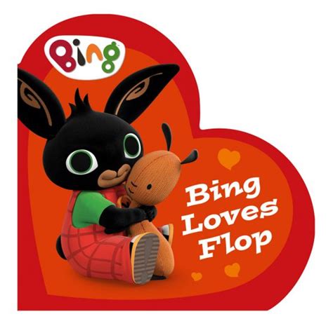 Bing Loves Flop Banana Bear Books Design And Illustration