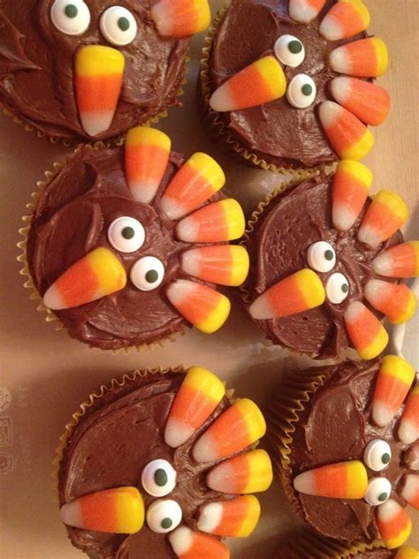 30 Best Cute Easy Thanksgiving Desserts The Best Recipes Compilation Ever