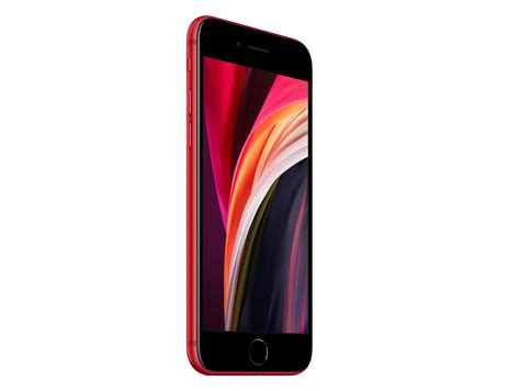 Apple Iphone Se 128 Gb Product Red Online Kaufen Im Gravis Shop