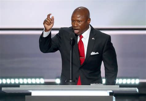 Black Republicans See A White Convention Heavy On Lectures The New