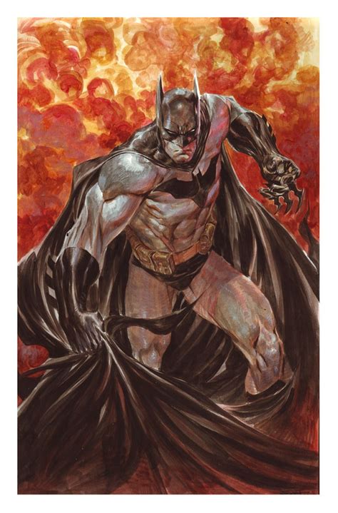 Batman By Ardian Syaf Batman Batman Artwork Batman Comics