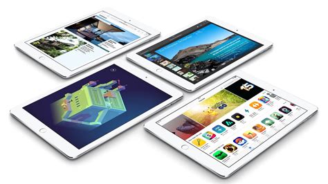 Top 10 The Best Tablets You Can Buy In 2017