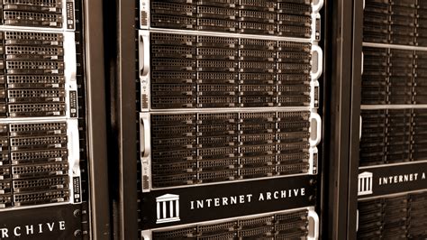 The internet archive is an american digital library with the stated mission of universal access to all knowledge. Wayback Machine: How The Internet Archive Continues To ...