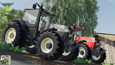 Case Ih 7200 Pro V150 Fs19 Mod Mod For Landwirtschafts Simulator