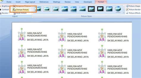 Click to see our best video content. Cara Buat Stiker Nama Anak Untuk Tampal Pada Buku Sekolah ...