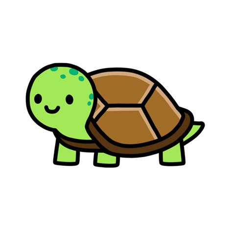 List Of Easy To Draw Animals Turtle Ideas Bestweb