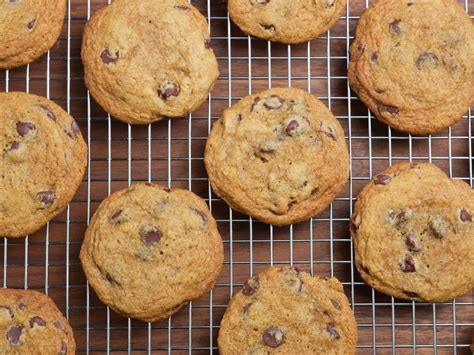 Steps To Prepare Best Chocolate Chip Cookie Recipes 2020