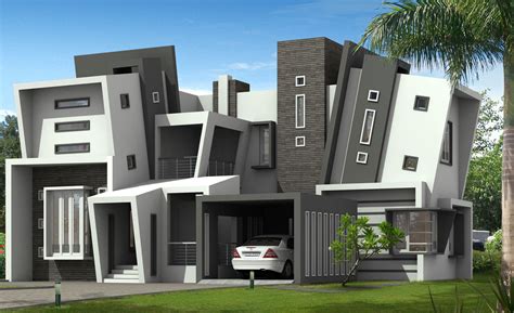 Sumber inspirasi desain rumah minimalis & sederhana terbaru. Wah ! Ini Dia Model Rumah Minimalis Modern Paling Top