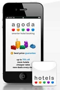 We foster a work environment rich in diversity, creativity, and collaboration. Agoda.com introduces new iPhone app | News | Breaking ...