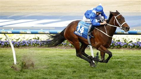 Maybe you would like to learn more about one of these? Winx Might be World's Best Race Horse - Live Trading News