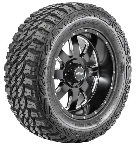 Front tire order code tup. Pro Comp Series 84 Vapor Pro Wheel & Tire Package for 07 ...