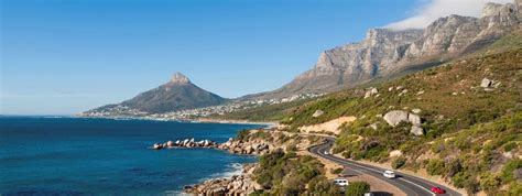 Garden Route Classic Audley Travel Africa Tour Next Holiday Self
