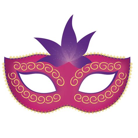 37 imagens de Máscara de Carnaval PNG - Baile Carnaval PNG! png image
