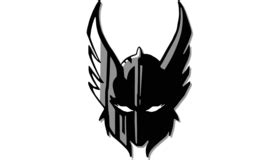 Just a logo i created if valkyrie was to get her own solo movie or tv show. ᐈ Valkyrie logo: 20+ examples of emblems, design tips ...