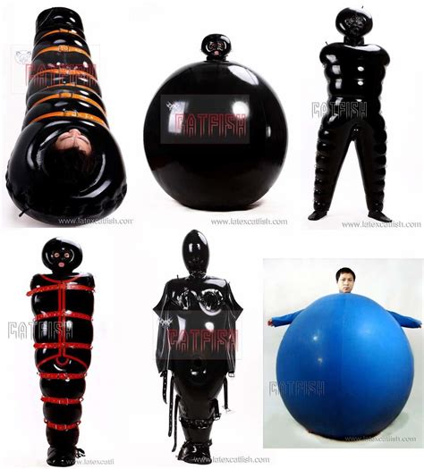China Inflatable Latex Clothes China Latex Inflatable And Rubber