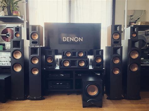 Sunday Craigslist Hustle : r/Klipsch