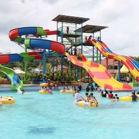 Mungkin kebanyakan dari anda berfikir bahwa para tenaga kerja indonesia yang bekerja di hotel singapore adalah untuk. Singapore Land Waterpark - North Sumatra Invest