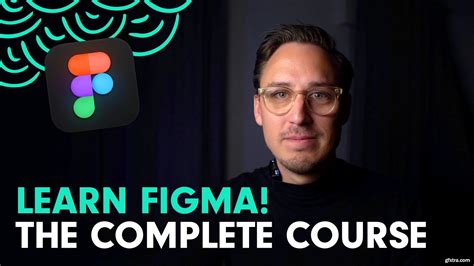 Learn Figma The Complete Uxui Design Essentials Course In 2021 Gfxtra