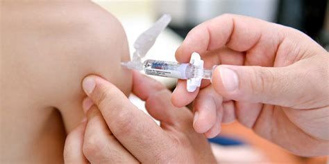 Los departamentos de alergia e inmunología clínica de massa general y de brigham. MÁS DE 117 MILLONES DE NIÑOS SE QUEDARÍAN SIN VACUNA ...
