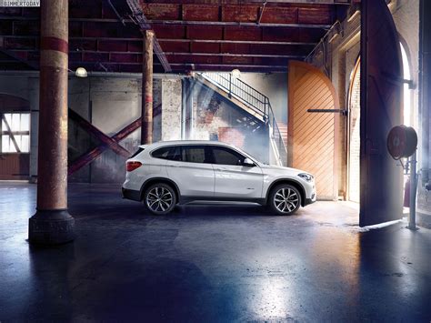 Bmw has made very few changes to the x1 for 2021: BMW X1 2015: F48-Wallpaper in 1600x1200 und 1920x1200