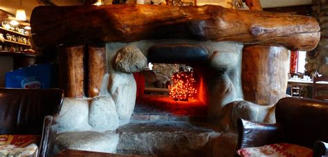 Maybe you would like to learn more about one of these? chimeneas rusticas en casa