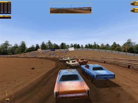 Dirt track racing photographers are amazing. Dirt Track Racing Download (1999 Simulation Game)