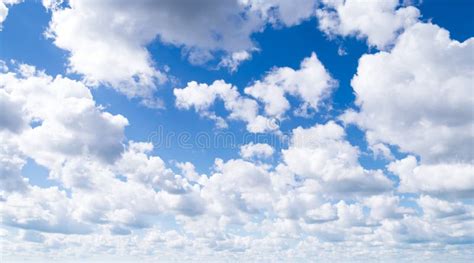 Beautiful Bright Sky Stock Photo Image Of Clear Colors 271064890