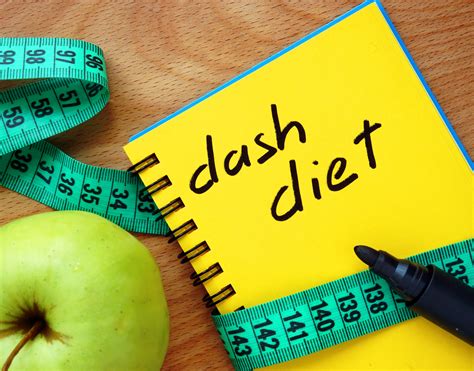 The Dash Diet 101 — Healthy For Life Meals Fresh And Healthy Meal Plan