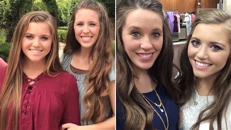 joy anna duggar s instagram picture has sister jill sharing sweetest comment hello