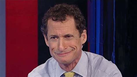 Anthony Weiner On Hillary Clinton Fox Business Video