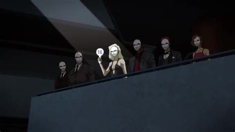 Homicide investigations aren't over when the suspect is in custody. Young Justice Season 3 Episode 13 - True Heroes | Watch ...