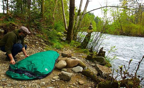 Best Bivy Sack For Backpacking Heres 6 Bivy Tent Options