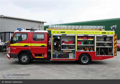 Einsatzfahrzeug Crediton Devon And Somerset Fire And Rescue Service