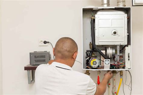 Is your Thermopile Voltage Low? - Kyle's Garage