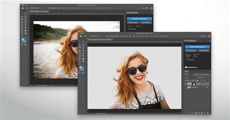 Removebg Brings 1 Click Background Removal To Photoshop Petapixel