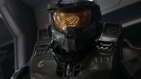 Paramount Renews Its Halo Series For Season 2 — Geektyrant
