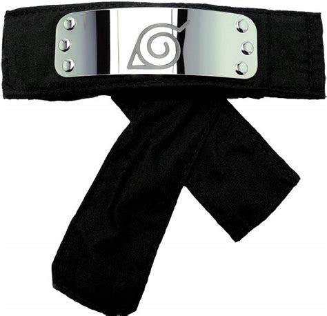 Naruto Shippuden Headband Konoha Abysse Corp Sklep Empikcom