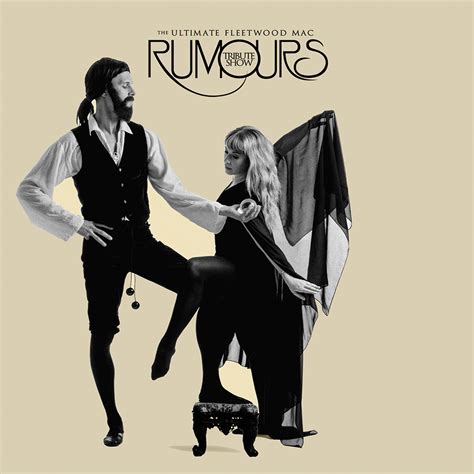 Rumours The Palace Theatre