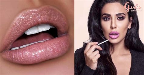 7 tricks to achieve the perfect pouty lips girlstyle india