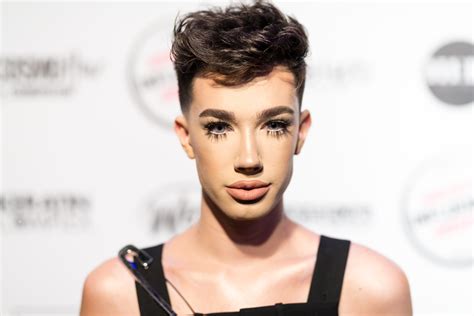 James Charles House Youtuber Wants Privacy In Los Angeles Home